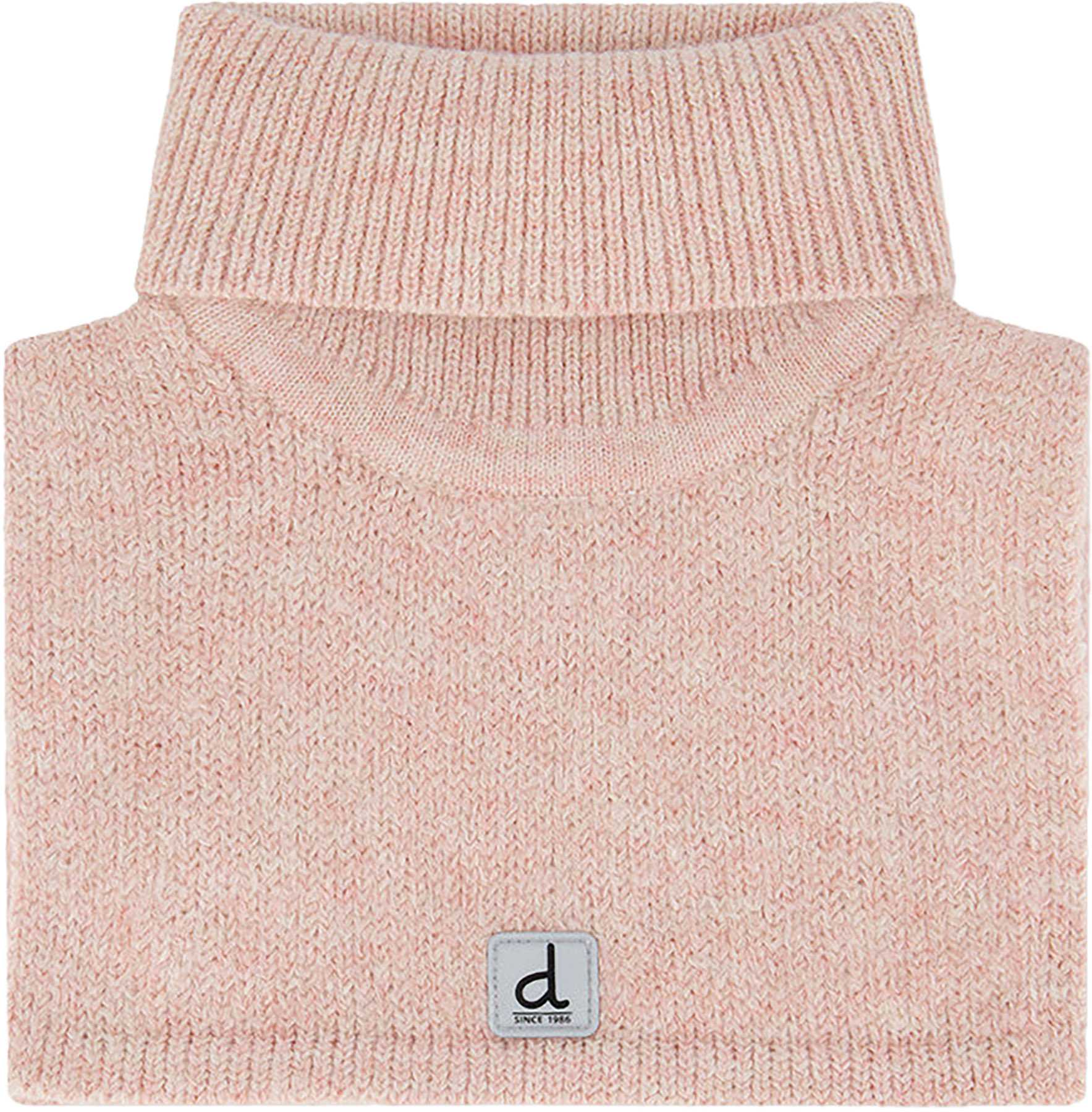 Pale Dusty Pink