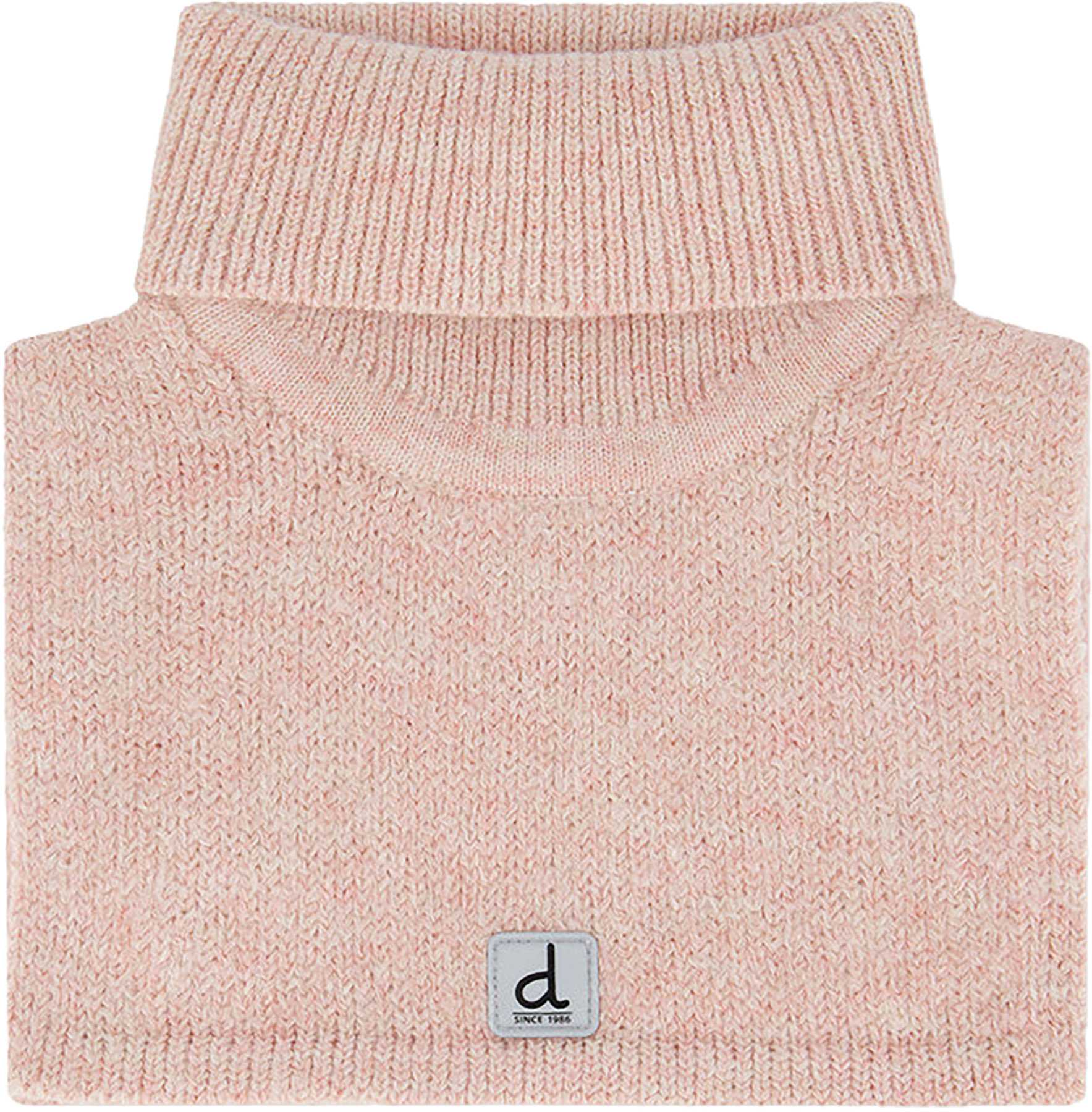 Pale Dusty Pink
