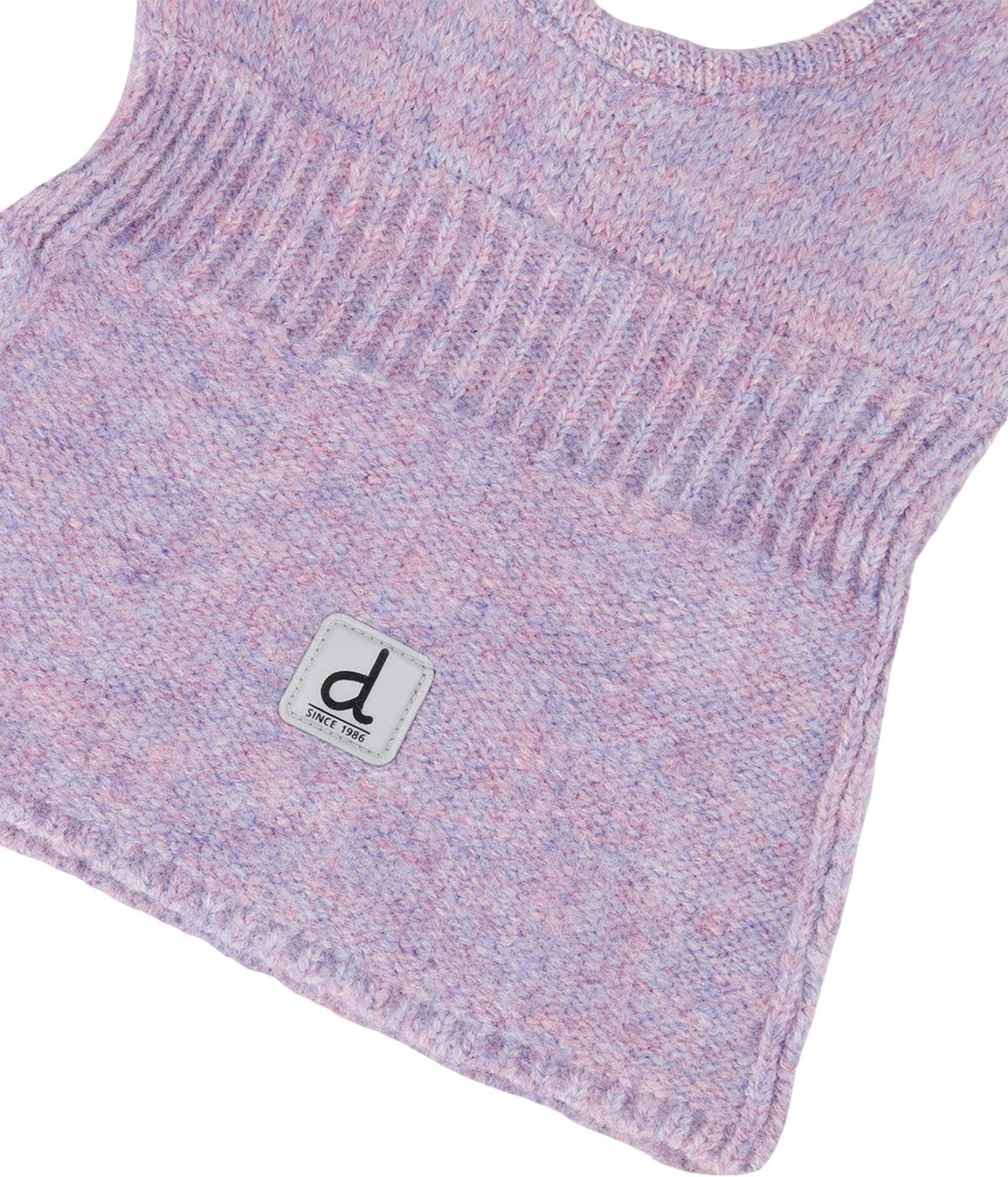 Product gallery image number 2 for product Knit Bear Balaclava - Girls