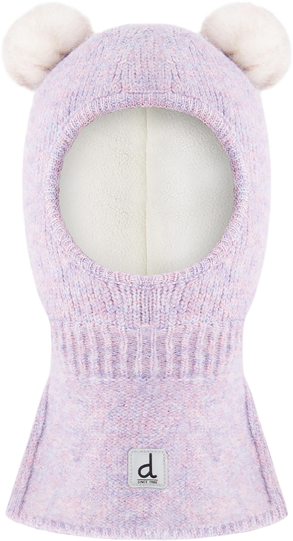 Product image for Knit Bear Balaclava - Girls