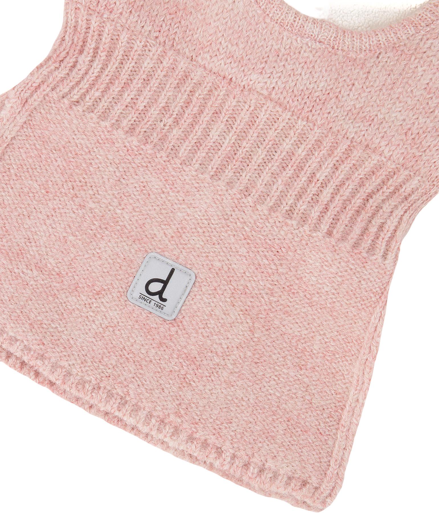 Product gallery image number 2 for product Knit Bear Balaclava - Baby Girls