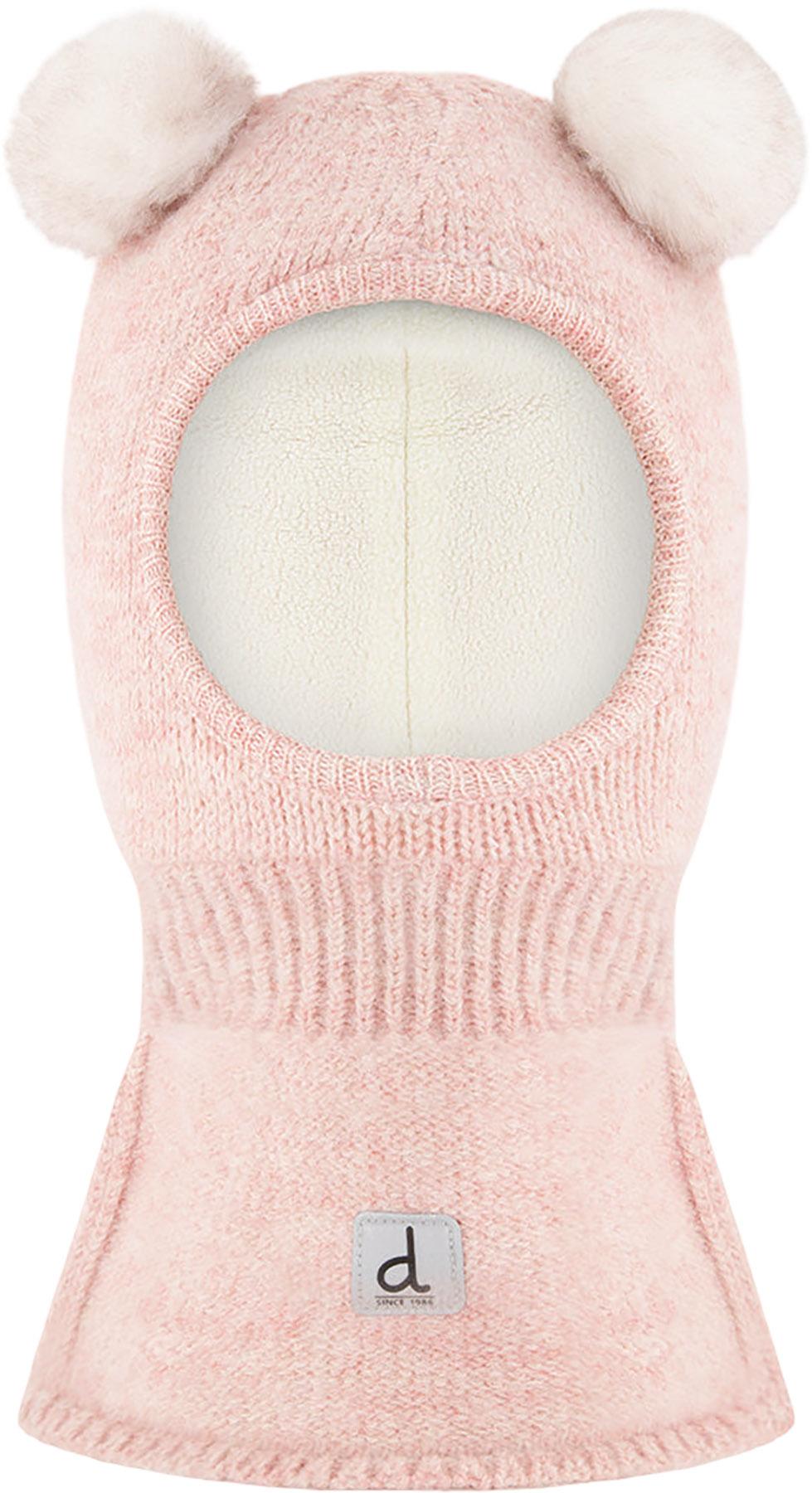 Product image for Knit Bear Balaclava - Baby Girls