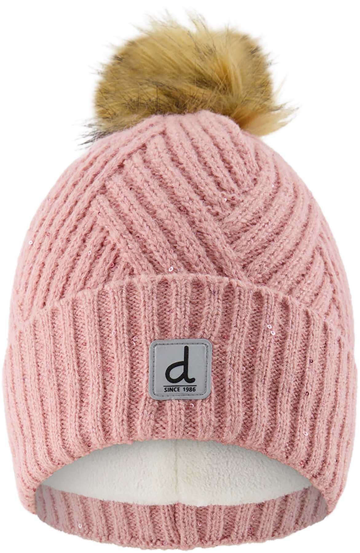 Pale Dusty Pink