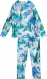 Colour: Blue Mountain Print