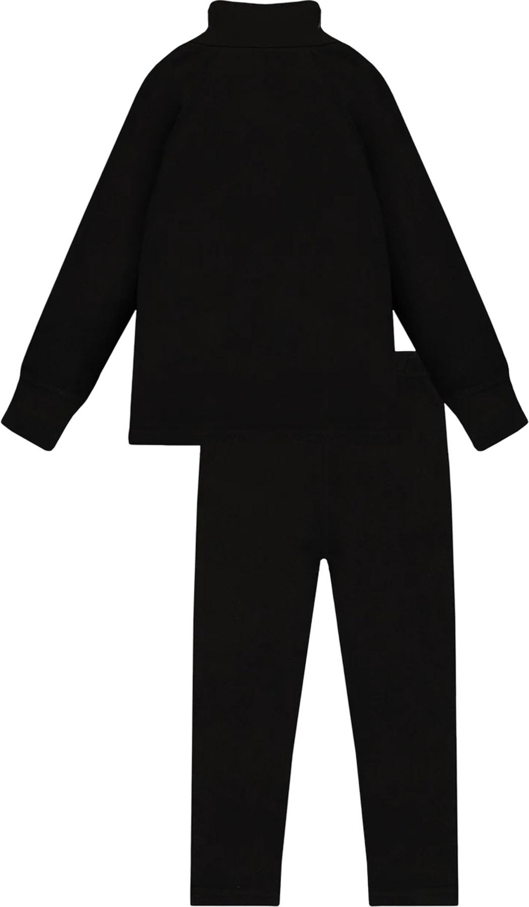 Numéro de l'image de la galerie de produits 4 pour le produit Sous-vêtements thermiques deux pièces - Grand Enfant
