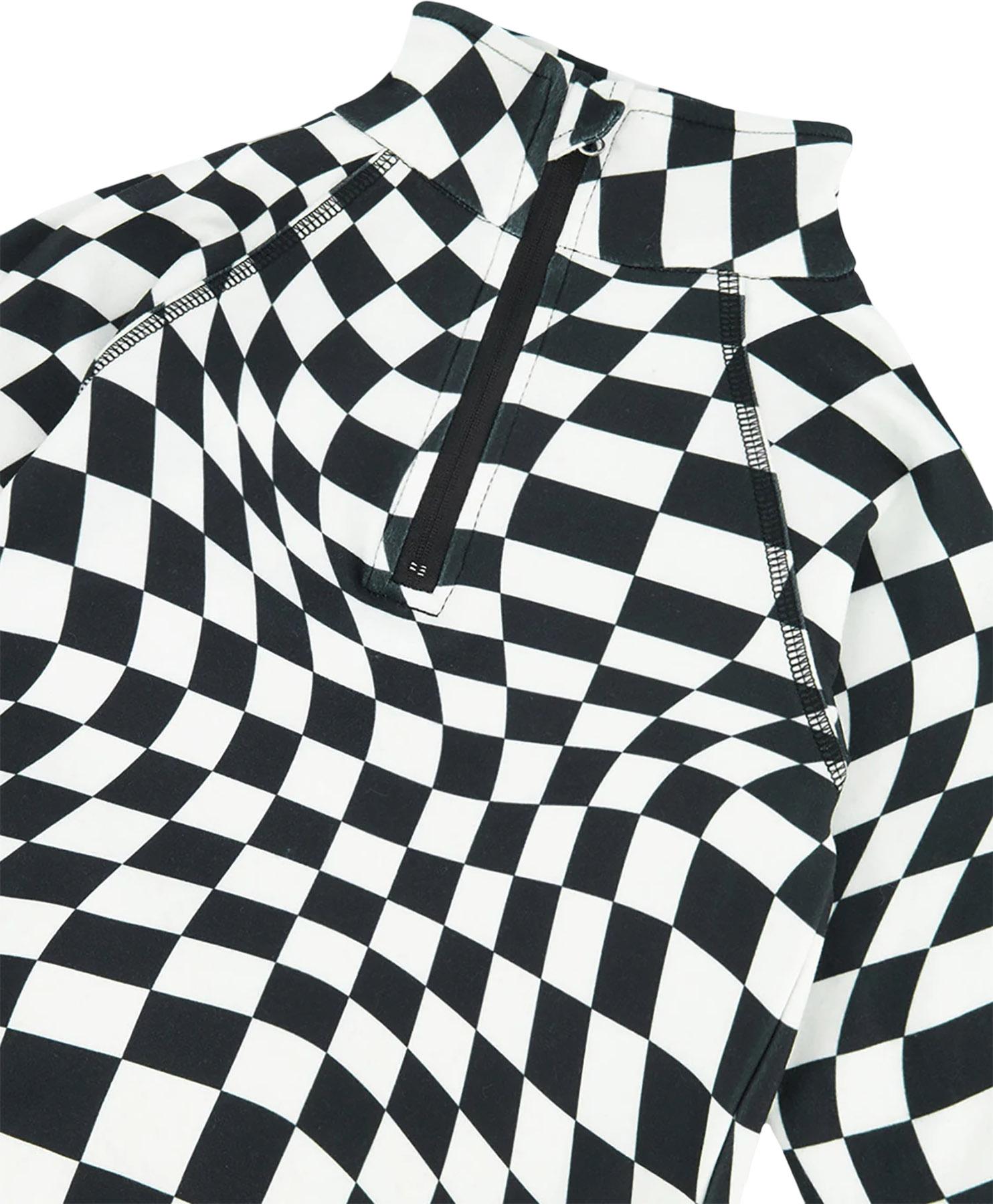 Numéro de l'image de la galerie de produits 3 pour le produit Sous-vêtements thermiques deux pièces - Grand Enfant