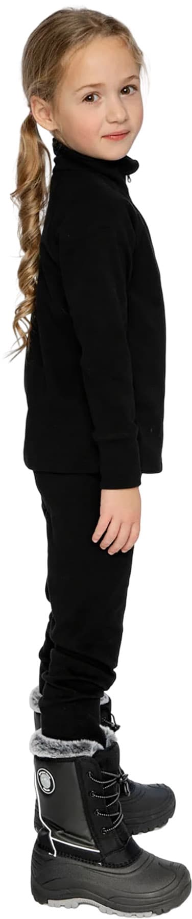Numéro de l'image de la galerie de produits 3 pour le produit Sous-vêtements thermiques deux pièces - Grand Enfant