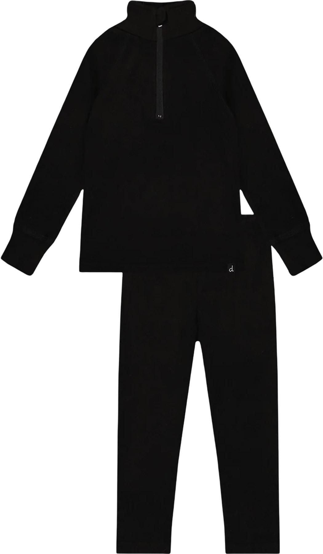 Image de produit pour Sous-vêtements thermiques deux pièces - Grand Enfant