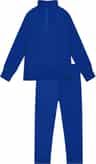 Couleur: Royal Blue