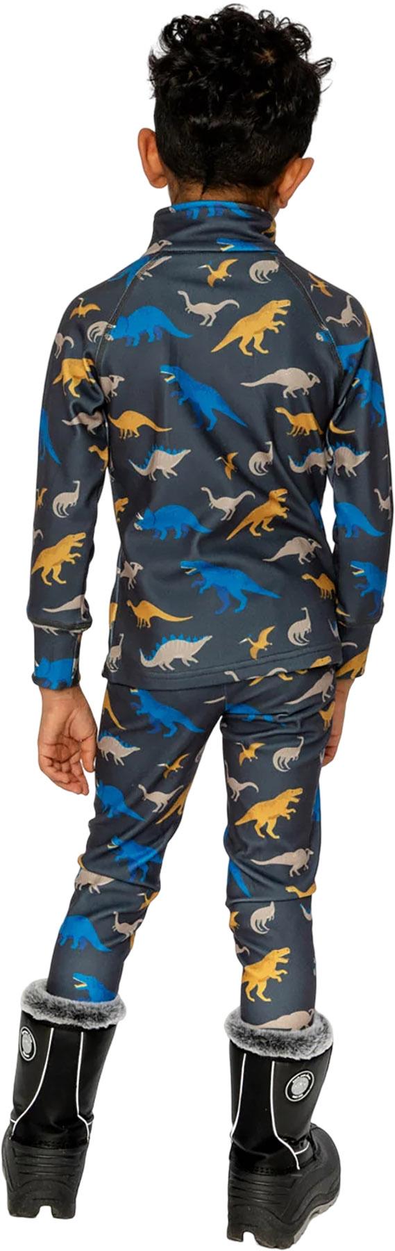 Numéro de l'image de la galerie de produits 6 pour le produit Sous-vêtements thermiques deux pièces - Petit Enfant