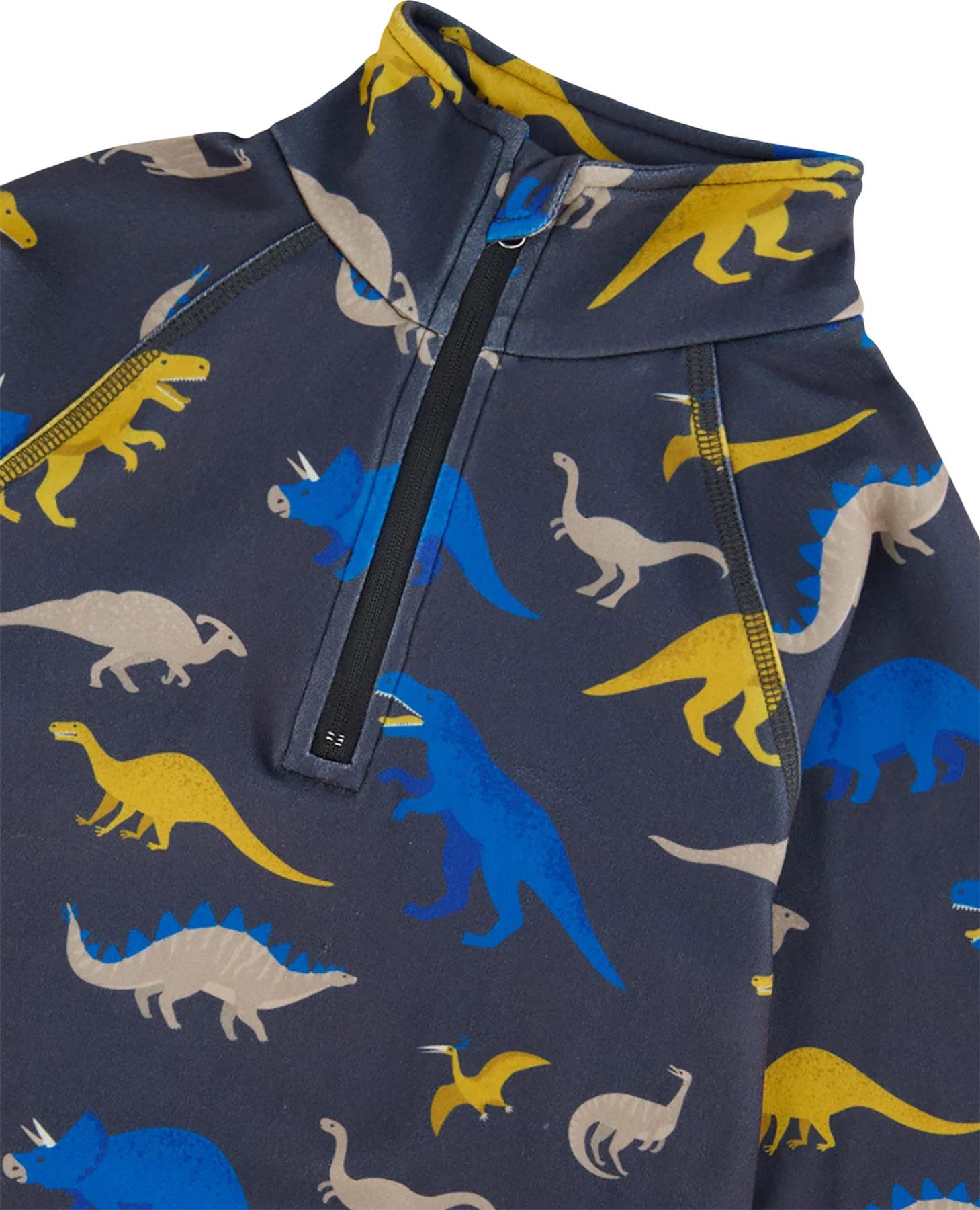 Numéro de l'image de la galerie de produits 3 pour le produit Sous-vêtements thermiques deux pièces - Petit Enfant