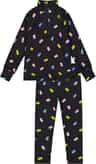 Couleur: Black Printed Gummy Bears