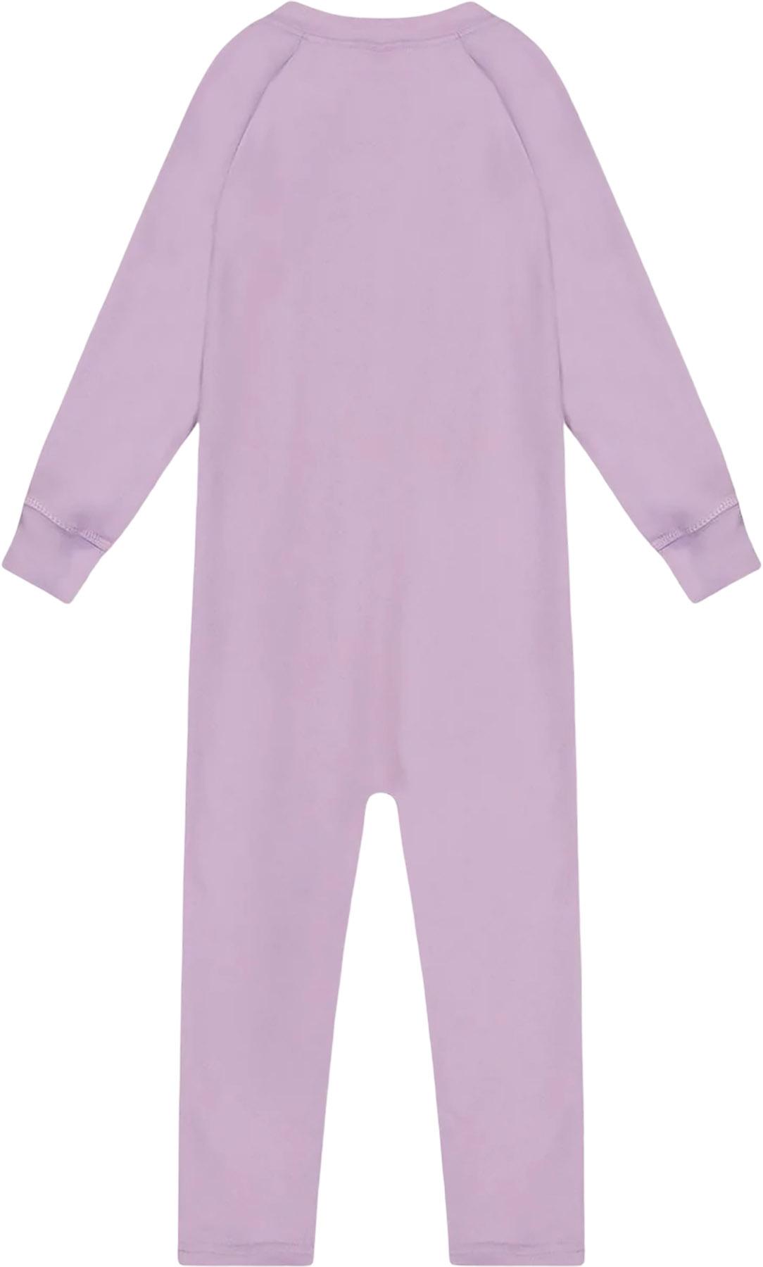 Numéro de l'image de la galerie de produits 3 pour le produit Sous-vêtements thermiques une pièce - Bébé