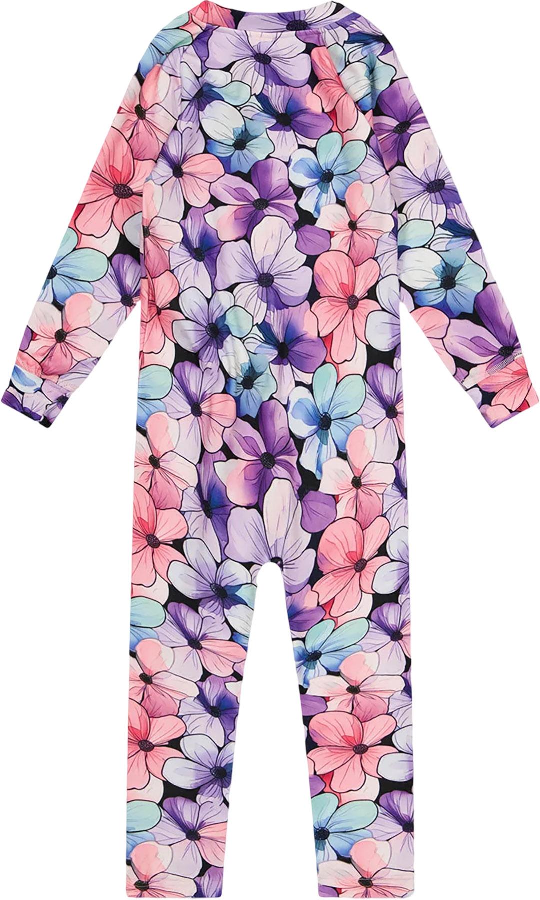 Numéro de l'image de la galerie de produits 3 pour le produit Sous-vêtements thermiques une pièce - Bébé