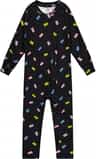 Couleur: Black Printed Gummy Bears