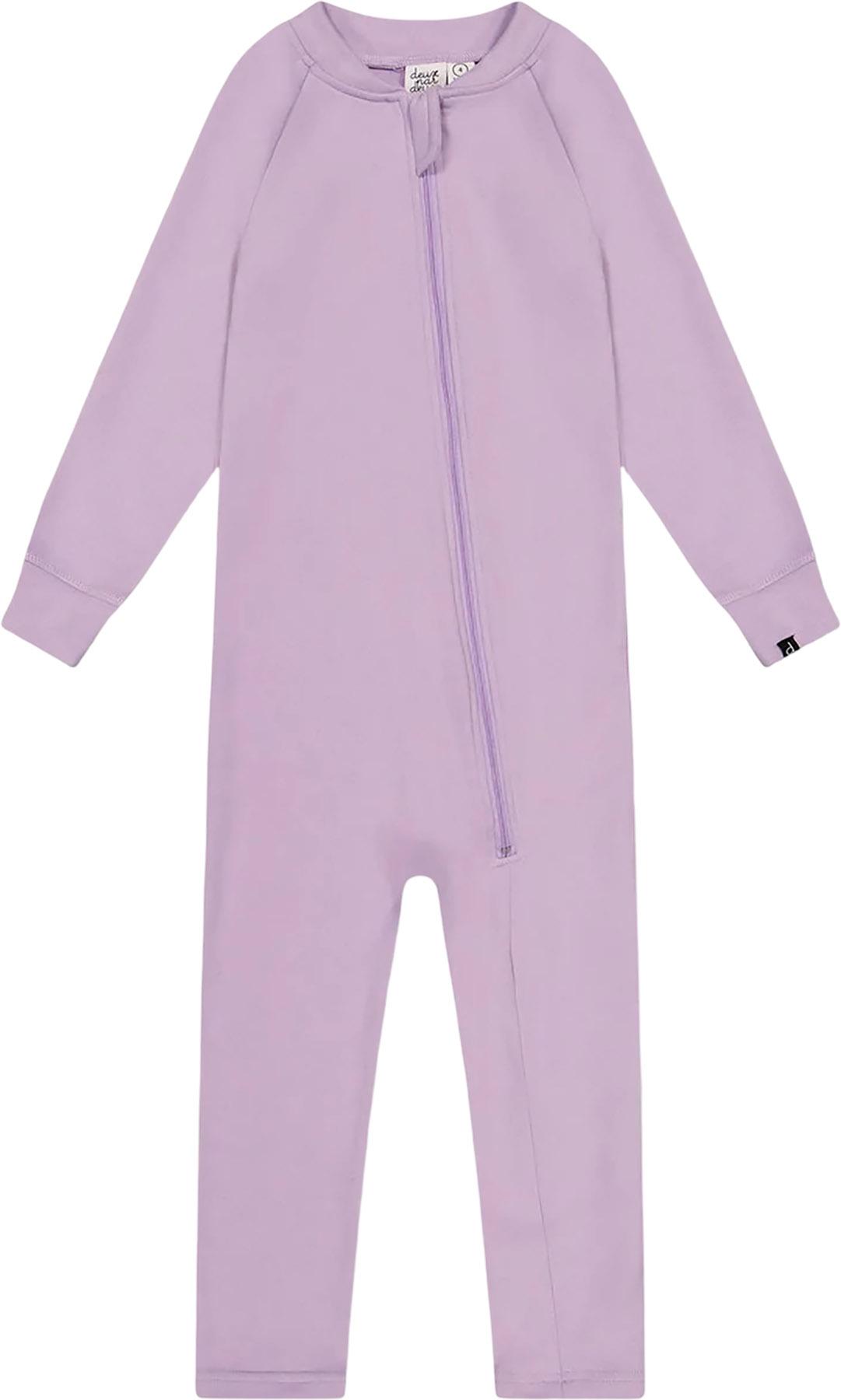 Image de produit pour Sous-vêtements thermiques une pièce - Bébé