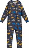 Couleur: Printed Charcoal Dinos