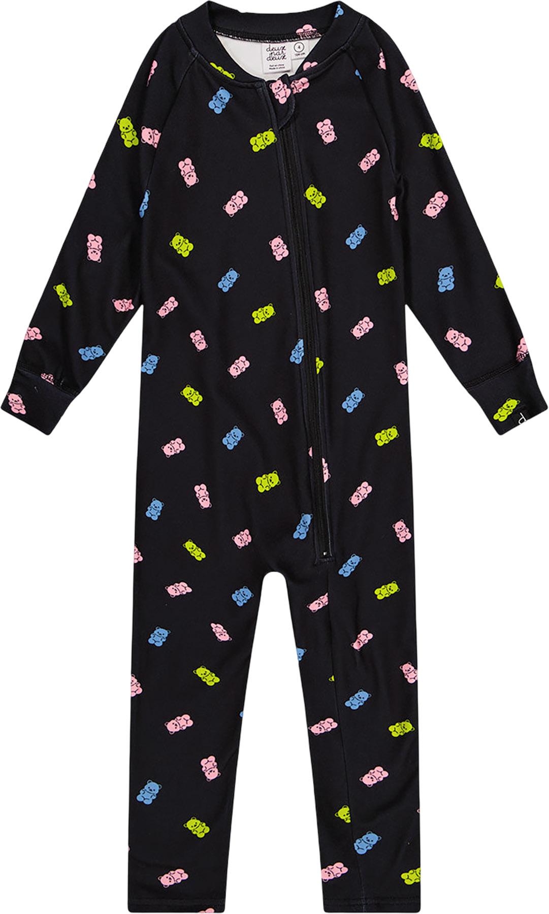 Product image for One Piece Thermal Underwear - Girls