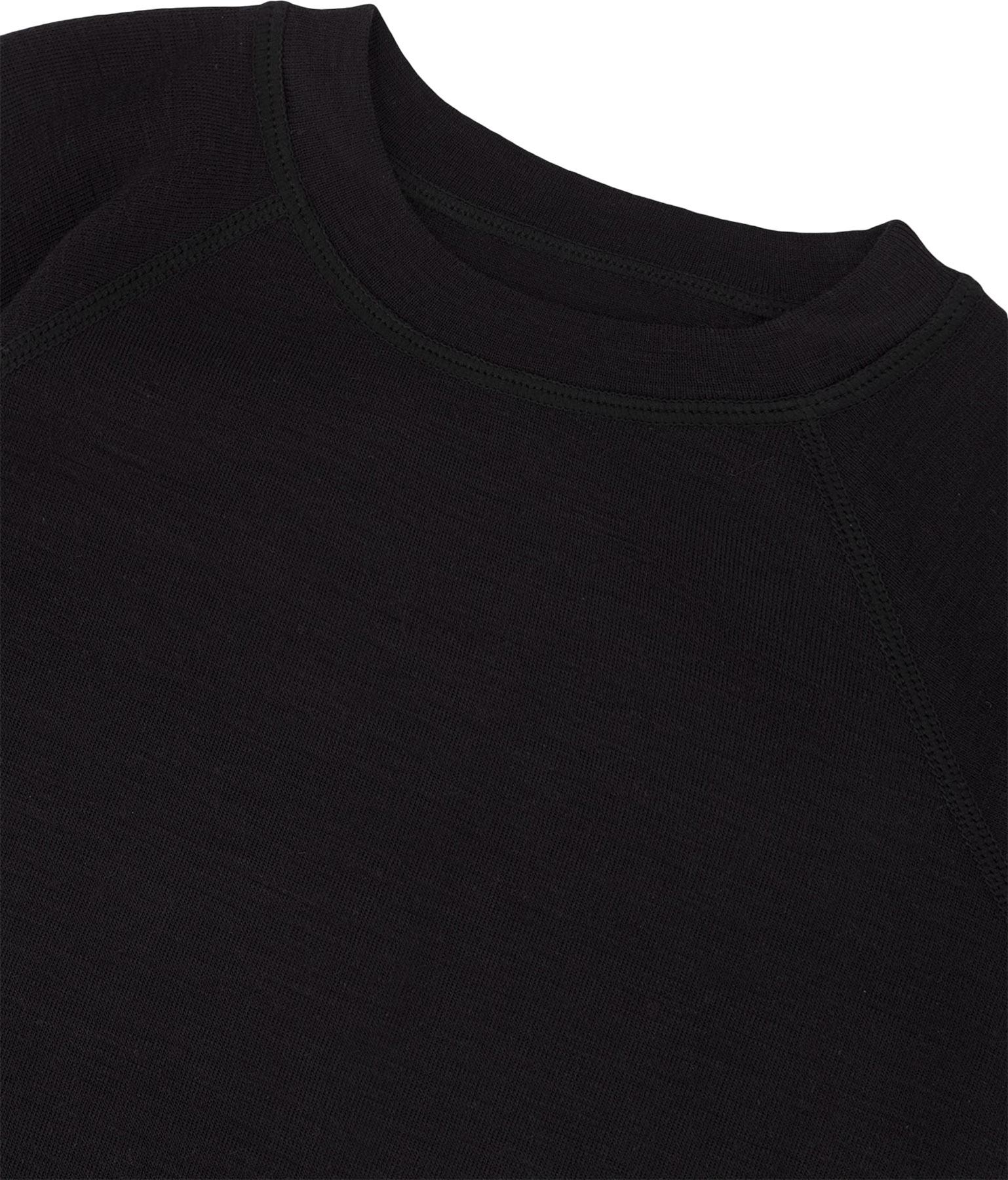Product gallery image number 2 for product Two Piece Thermal Underwear - Kids