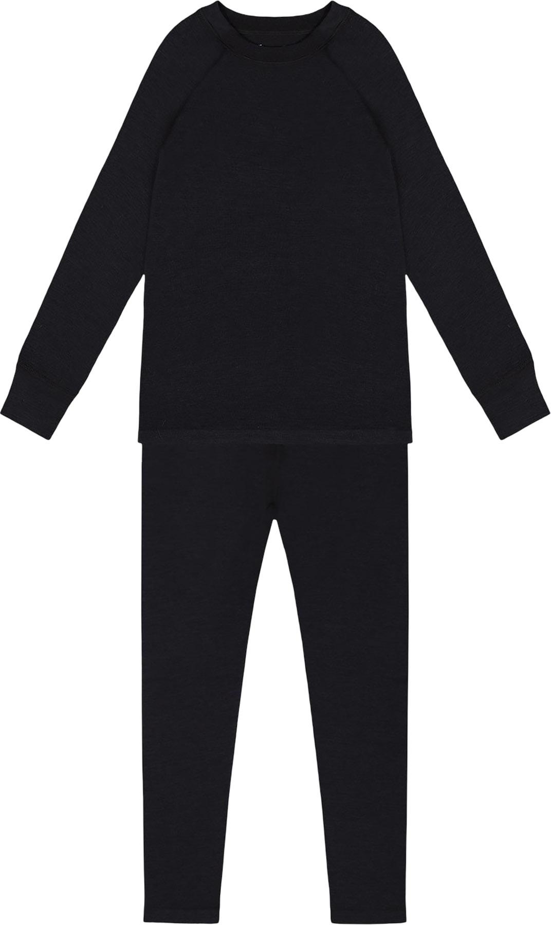 Product image for Two Piece Thermal Underwear - Kids