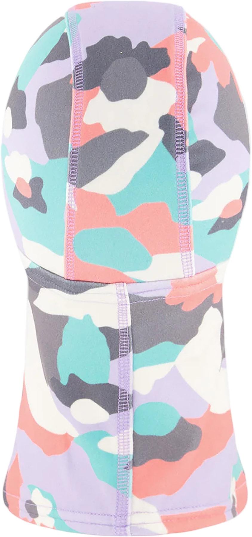 Product gallery image number 4 for product Brushed Jersey Balaclava - Kids