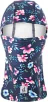Colour: Blue Floral Print