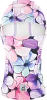Colour: Purple Floral Print