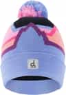 Colour: Jacquard Mountains Pink
