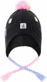 Colour: Black - Pink - Blue - Green