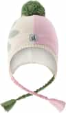 Couleur: Lavender Pink - Green