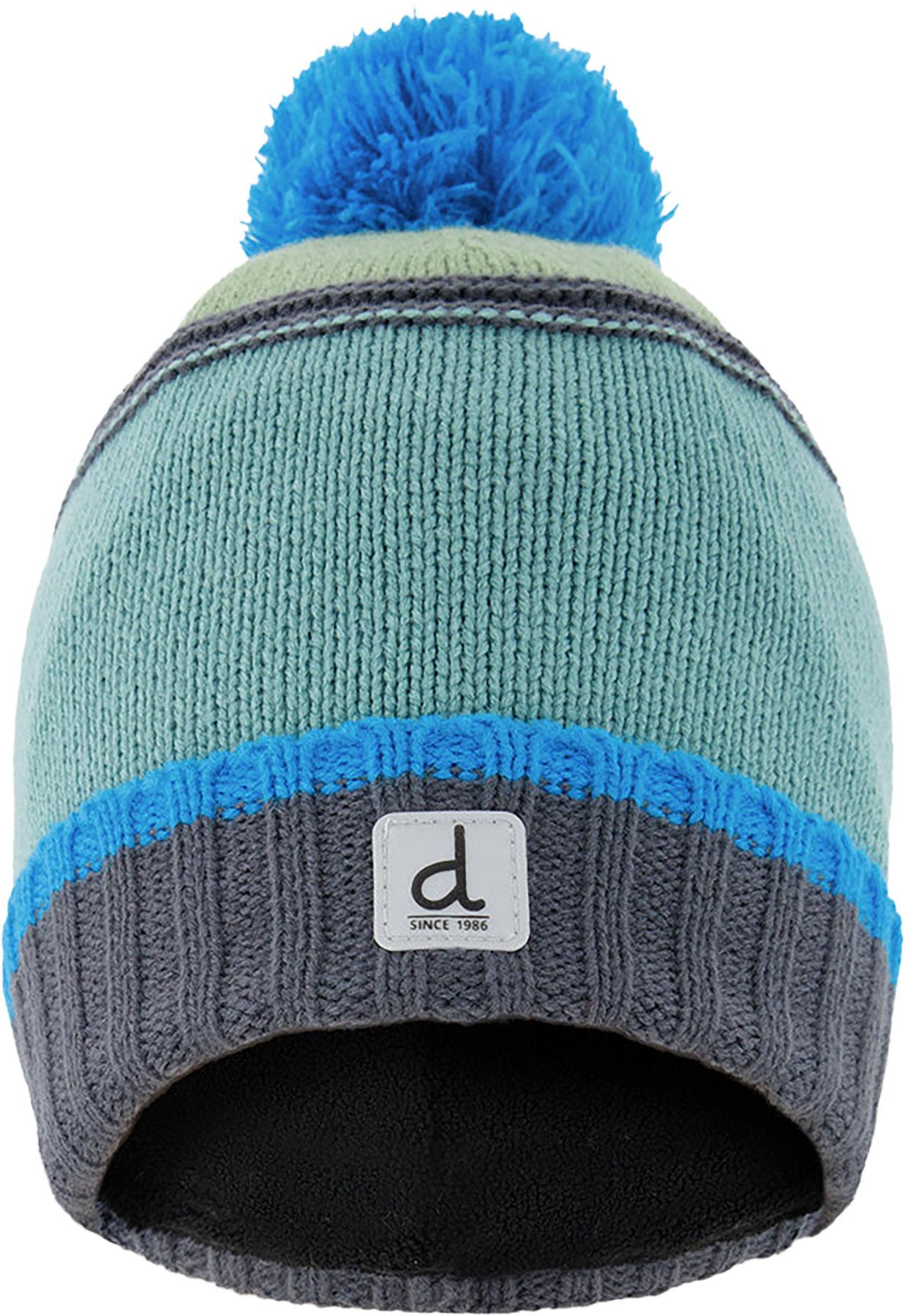 Product image for Winter Knit Hat With Pompom - Boys