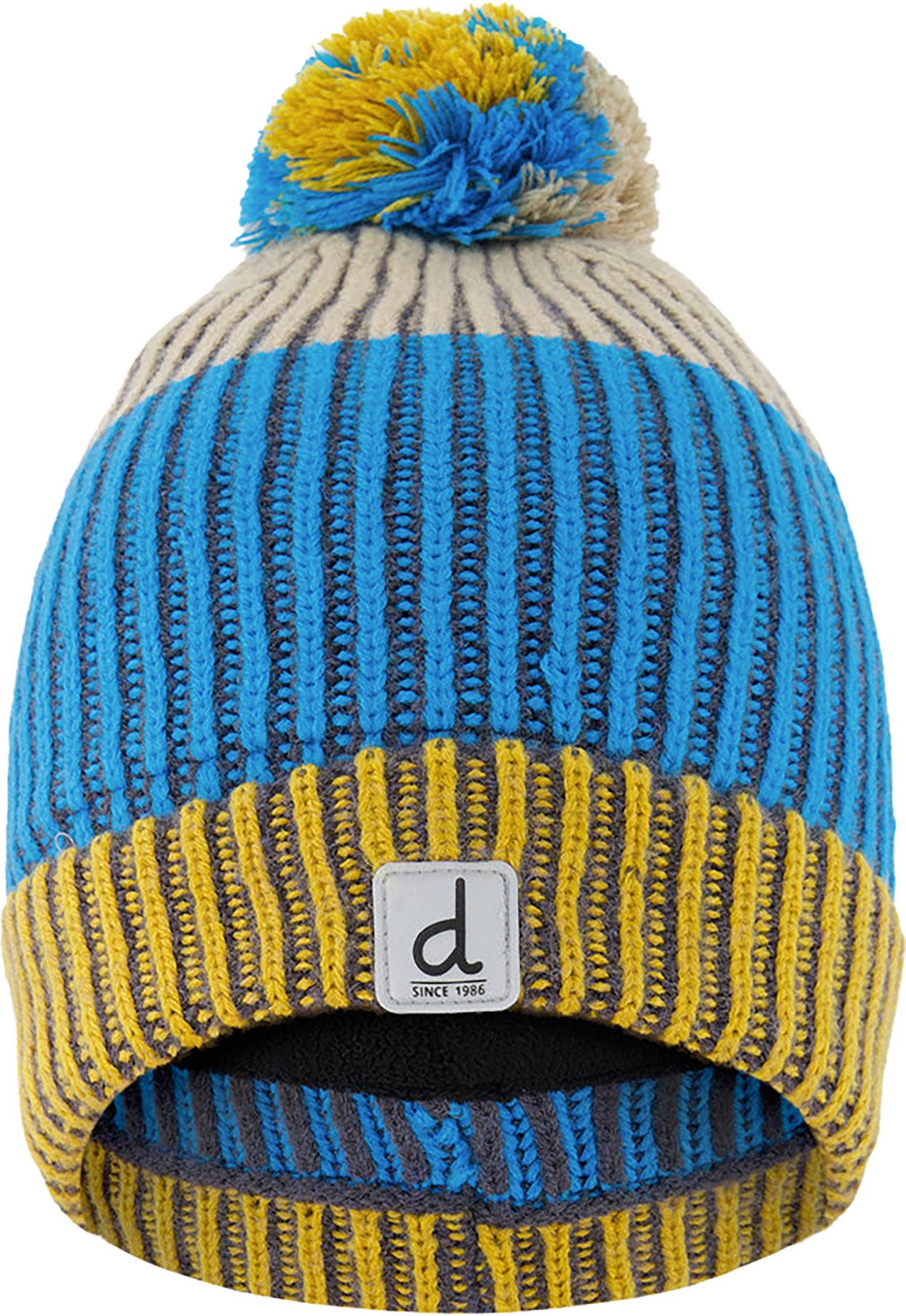 Product image for Winter Knit Hat With Pompom - Boys