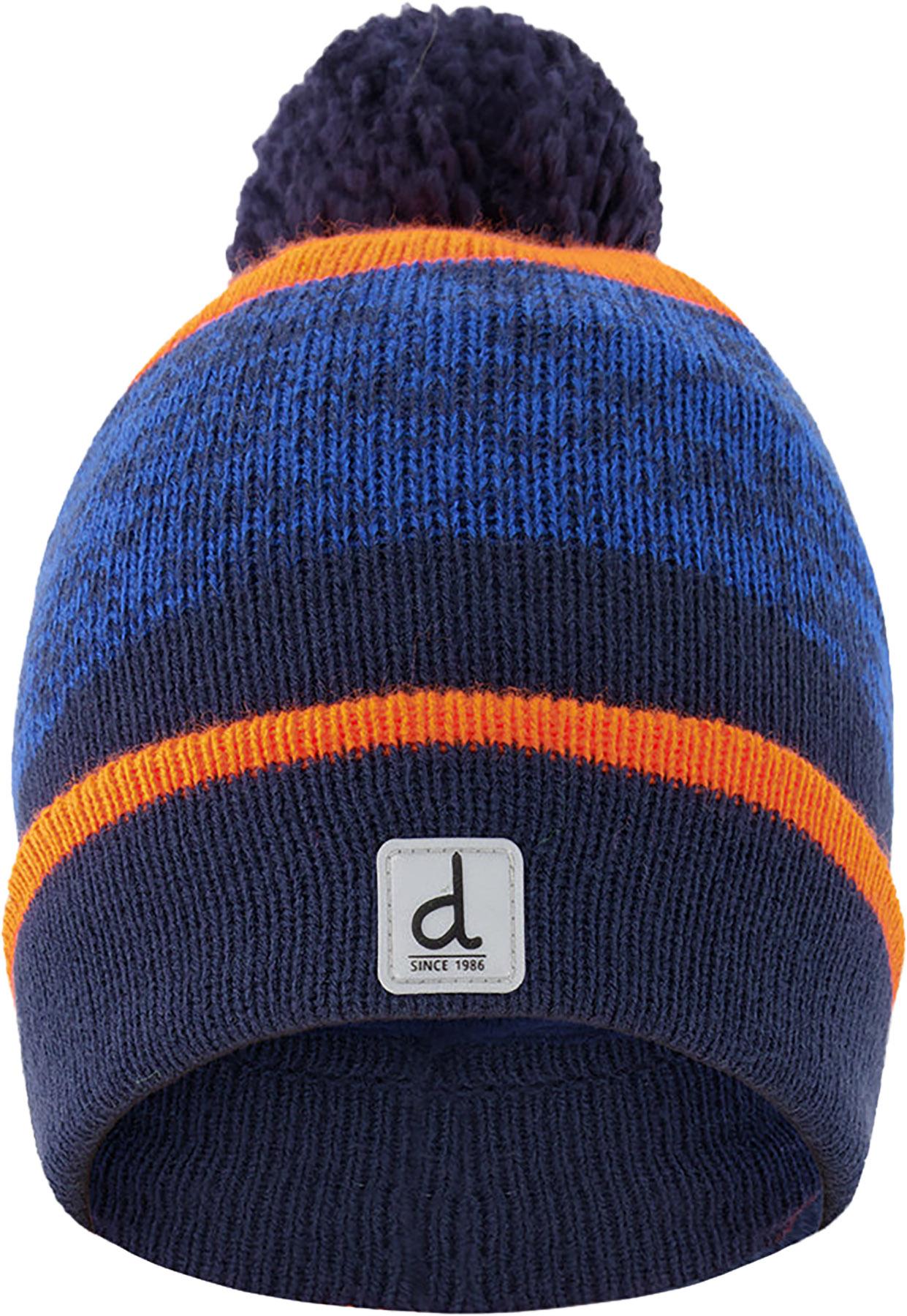 Product image for Winter Knit Hat With Pompom - Boys