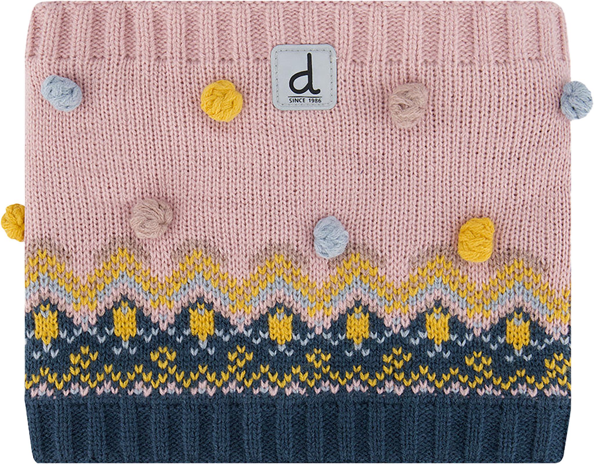 Product image for Winter Knit Neckwarmer - Girls