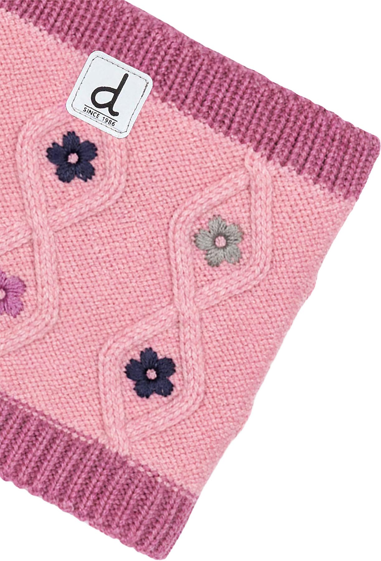 Product gallery image number 3 for product Winter Knit Neckwarmer - Girls