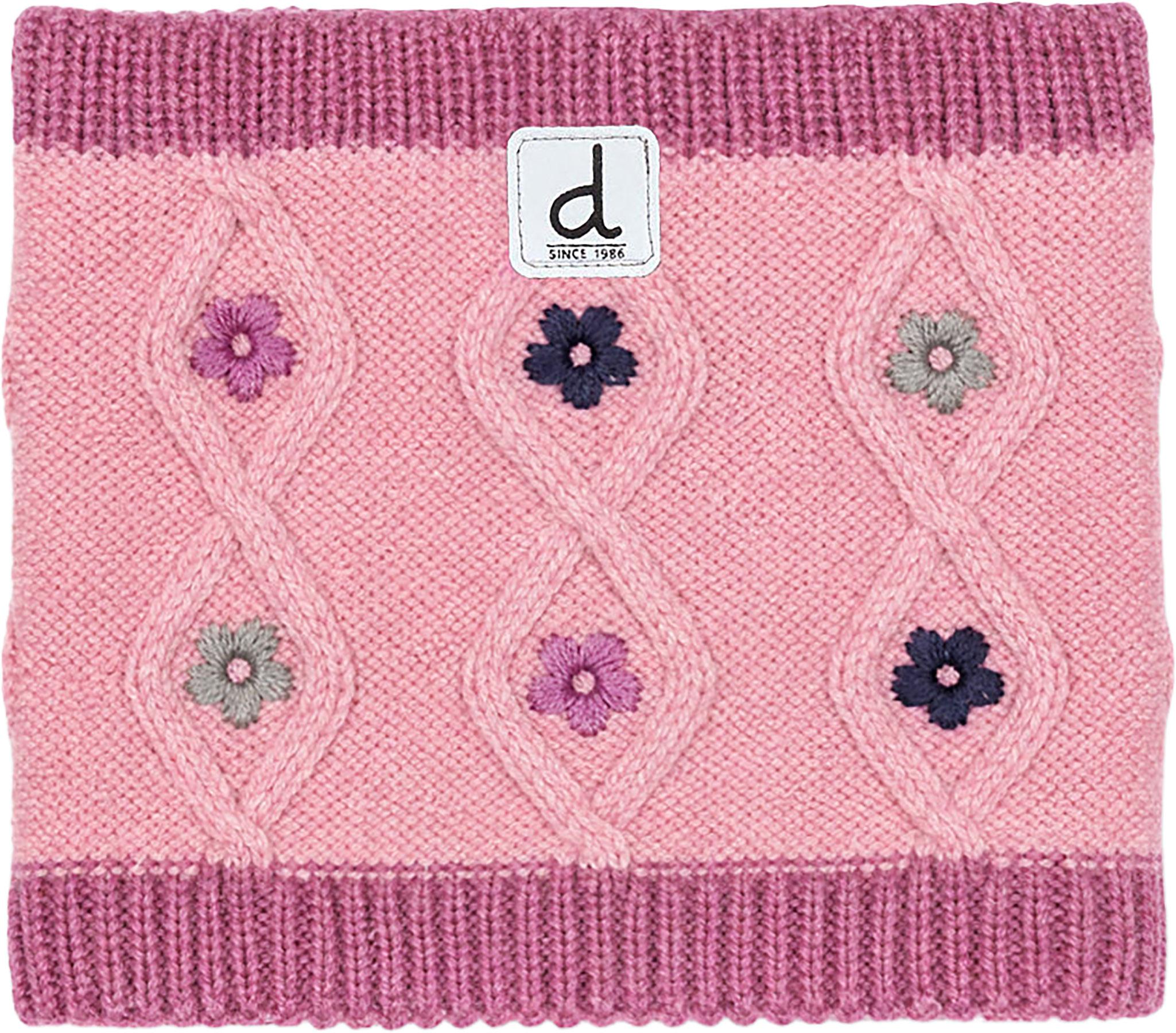 Product image for Winter Knit Neckwarmer - Baby Girls