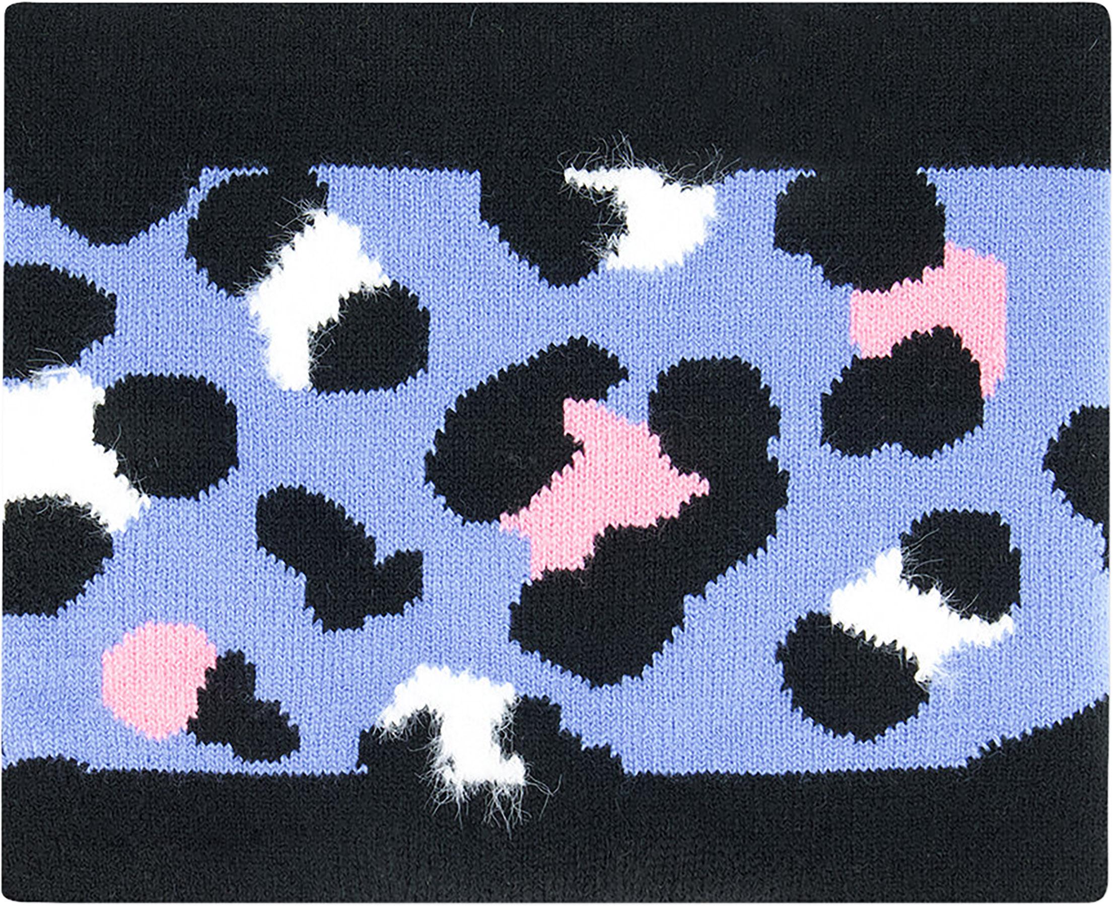 Product gallery image number 2 for product Winter Knit Neckwarmer - Girls