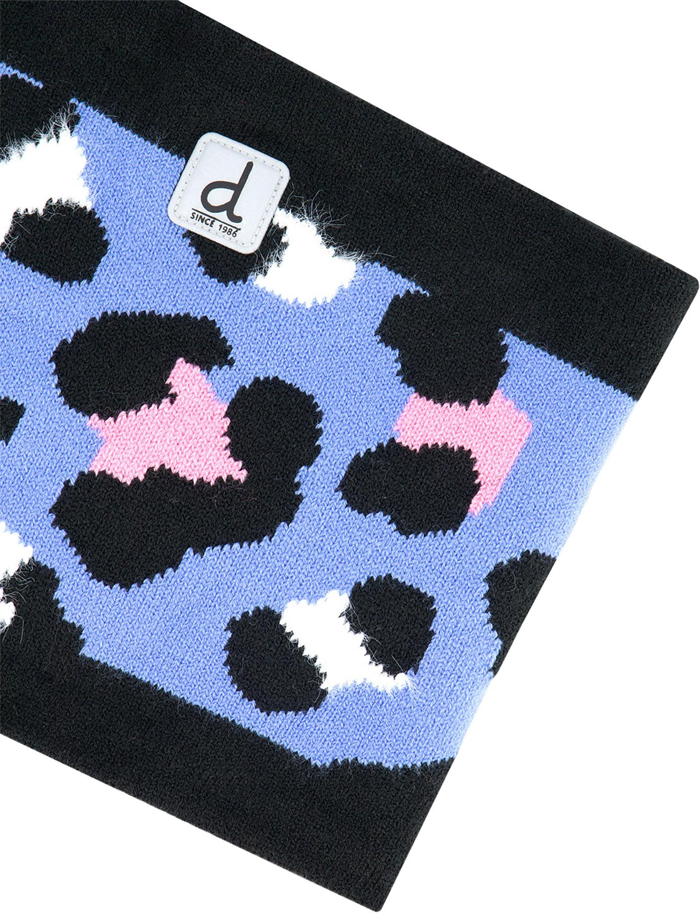 Product gallery image number 3 for product Winter Knit Neckwarmer - Girls