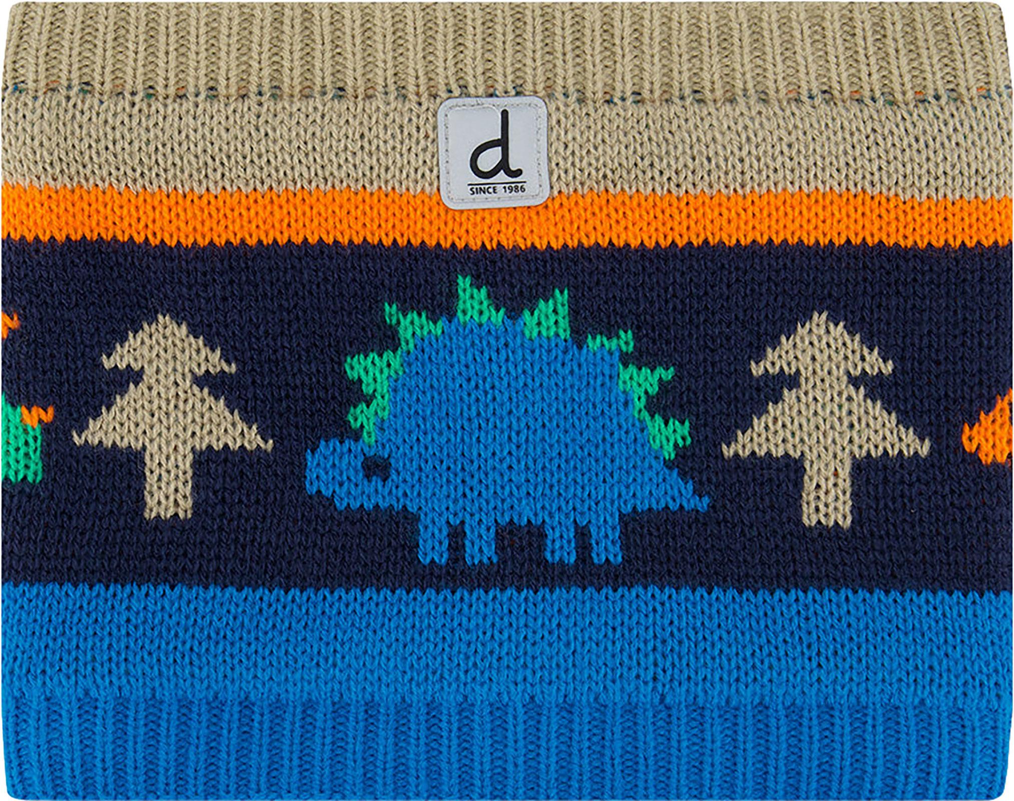 Product image for Winter Knit Neckwarmer - Boys