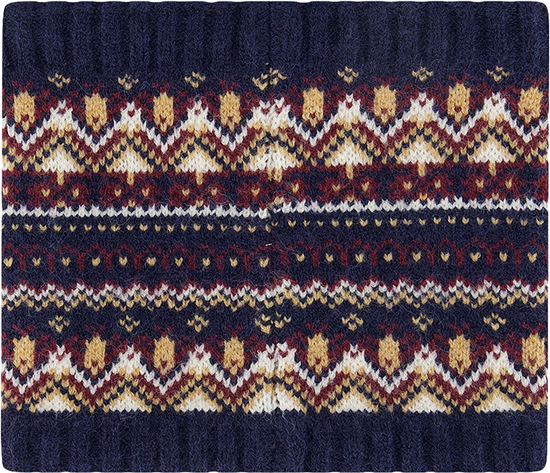 Product gallery image number 2 for product Winter Knit Neckwarmer - Boys