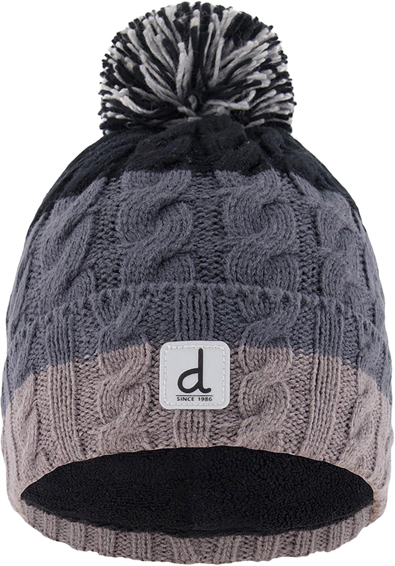Product image for Winter Knit Hat With Pompom - Boys