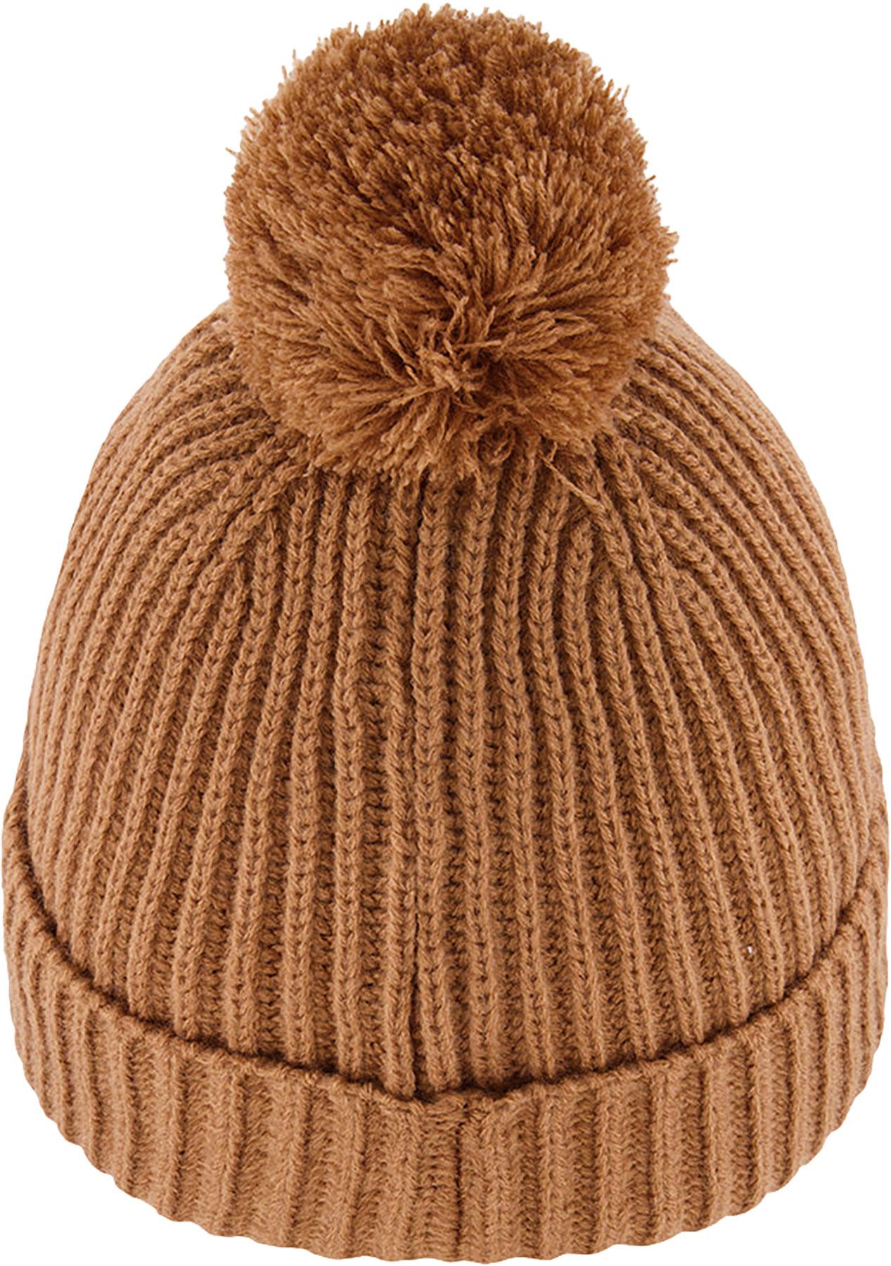 Product gallery image number 2 for product Winter Knit Hat With Pompom - Boys