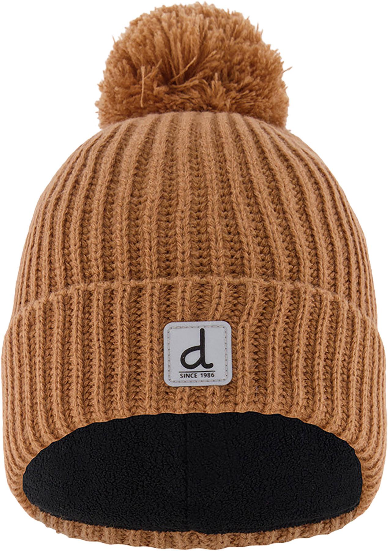Product image for Winter Knit Hat With Pompom - Boys