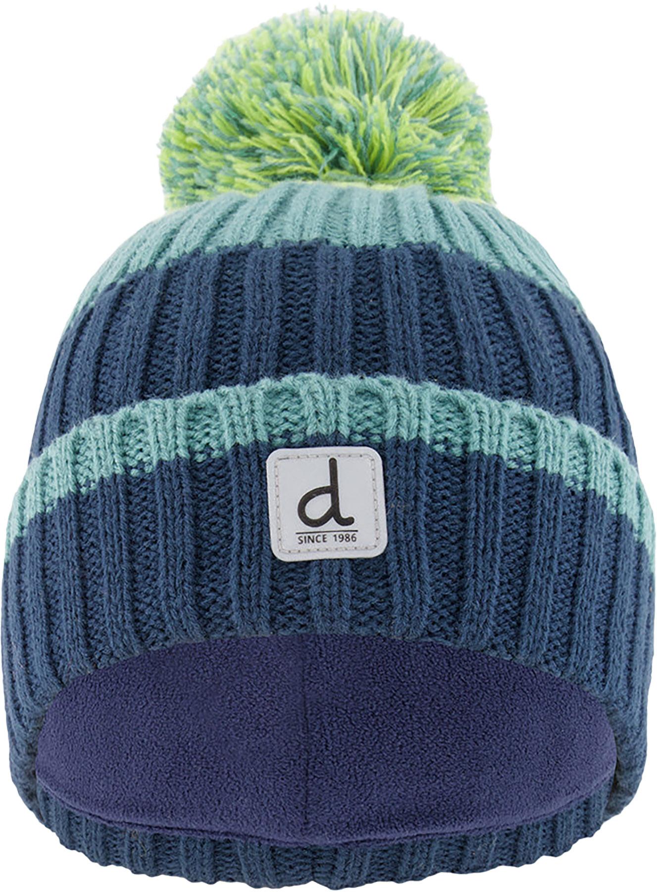 Product image for Winter Knit Hat With Pompom - Boys