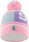 Colour: Light Blue - Light Pink