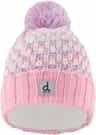 Colour: Dusty Pink - Light Blue