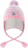 Colour: Dusty Pink - Light Blue