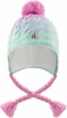 Couleur: Mint Green - Light Blue - Pinkish Violet