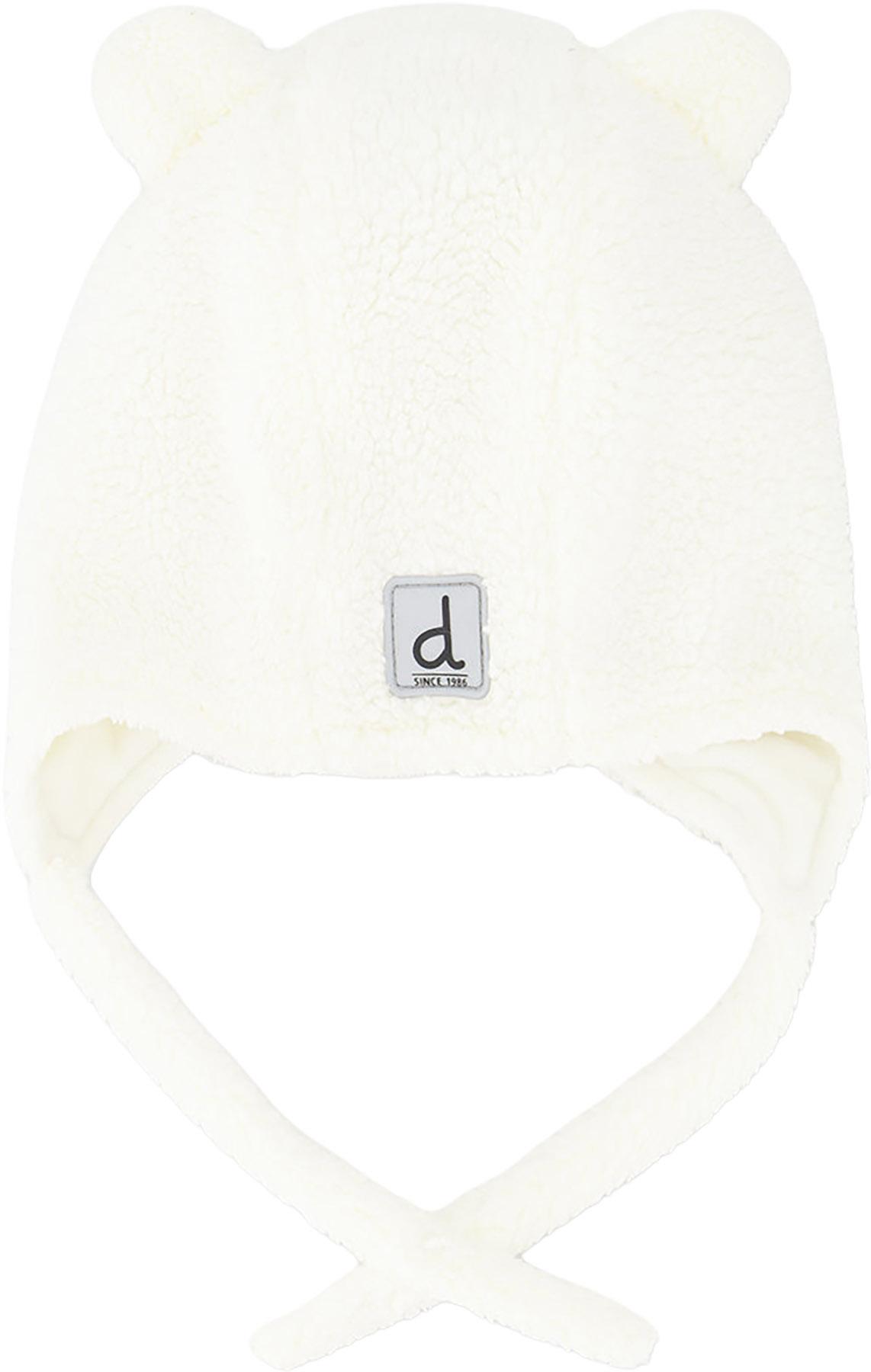 Product image for Winter Sherpa Hat With Ear Flaps And Ears - Baby