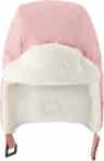 Colour: Pale Dusty Pink